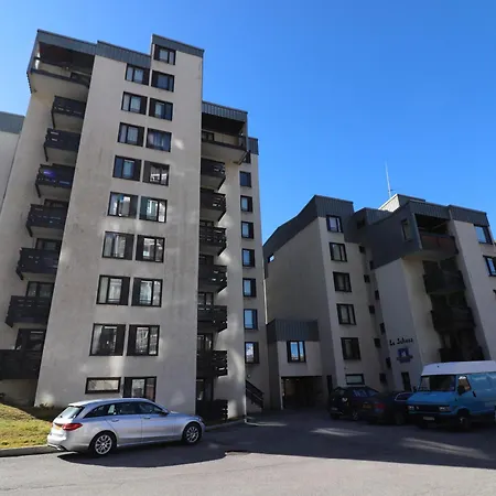 Confortable 2 Pièces Avec Balcon à - Fr-1-502-378 Appartement Tignes
