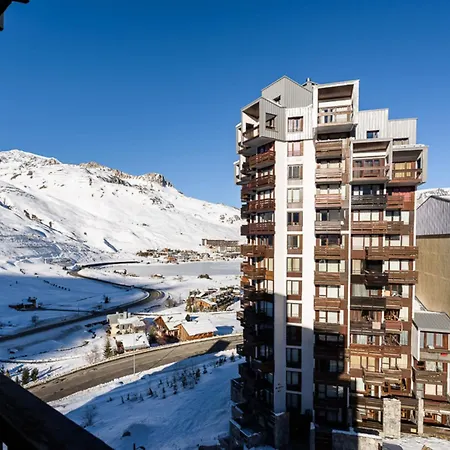 Appartement Confortable 2 Pièces Avec Balcon à - Fr-1-502-378